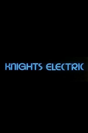 Knights Electric's poster