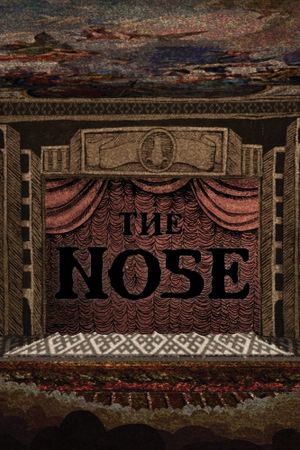 The Nose's poster