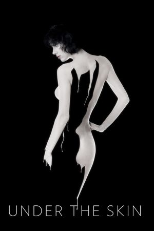 Under the Skin's poster