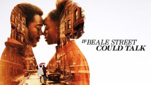 If Beale Street Could Talk's poster