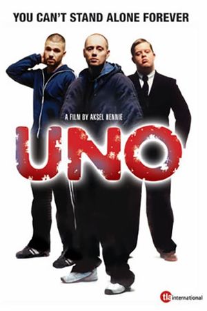 Uno's poster