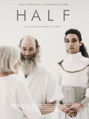 Half's poster