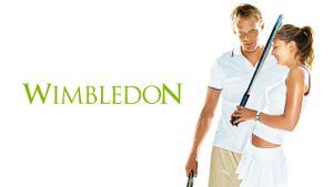 Wimbledon's poster