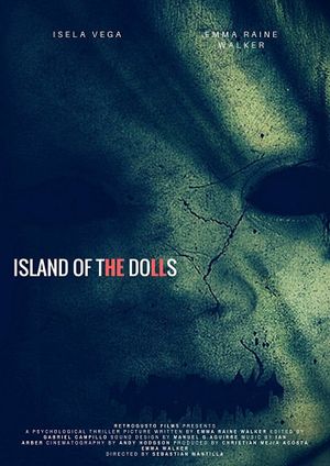 Island of the Dolls's poster