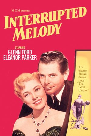 Interrupted Melody's poster