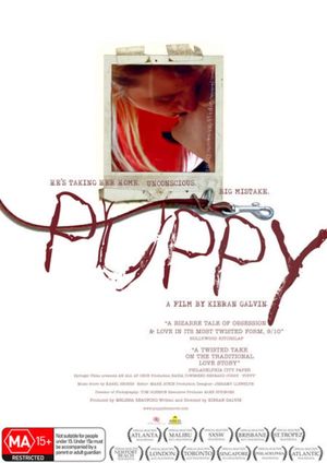 Puppy's poster