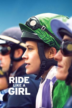 Ride Like a Girl's poster