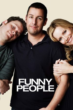 Funny People's poster image