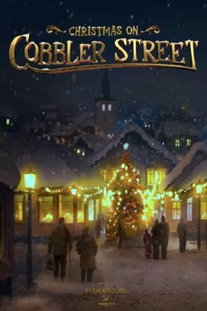 Christmas on Cobbler Street's poster