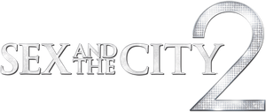 Sex and the City 2's poster