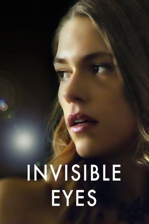 Invisible Eyes's poster