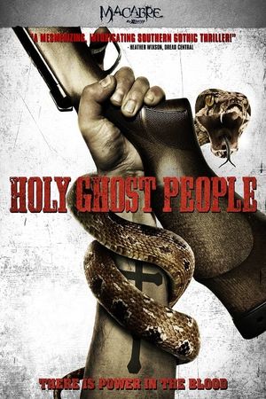 Holy Ghost People's poster image
