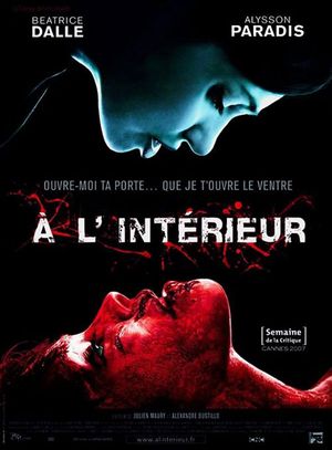 Inside's poster