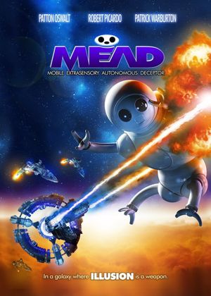 MEAD's poster