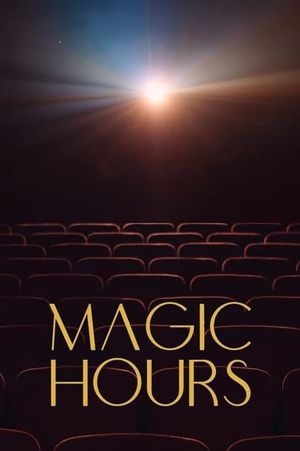 Magic Hours's poster