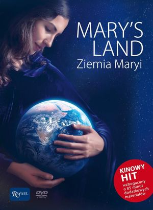 Mary's Land's poster