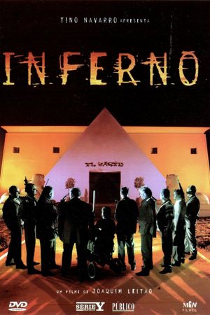 Inferno's poster