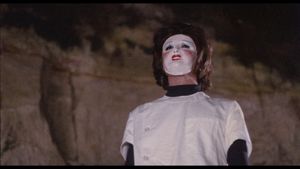 The Killer of Dolls's poster