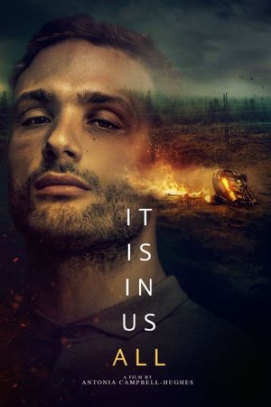 It Is in Us All's poster