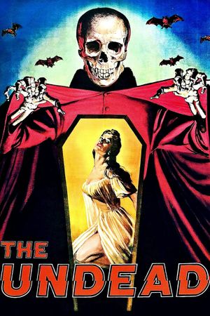 The Undead's poster