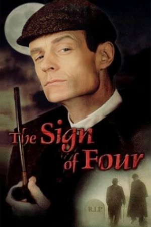 The Sign of Four's poster