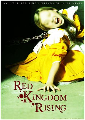Red Kingdom Rising's poster