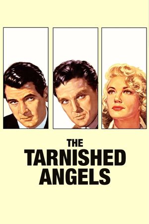 The Tarnished Angels's poster