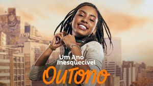 An Unforgettable Year: Autumn's poster