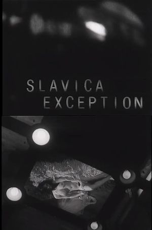 Slavica Exception's poster