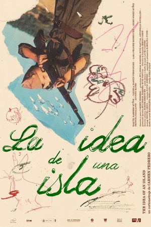 The Idea of an Island's poster