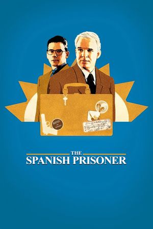 The Spanish Prisoner's poster