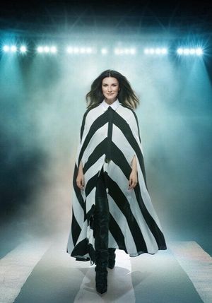 Laura Pausini - Concierto 30 años's poster