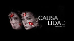 Causality's poster
