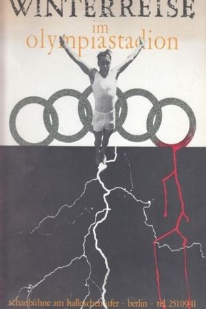 Winterreise im Olympiastadion's poster