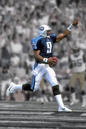 Untold: The Murder of Air McNair's poster