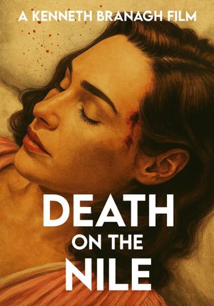 Death on the Nile's poster