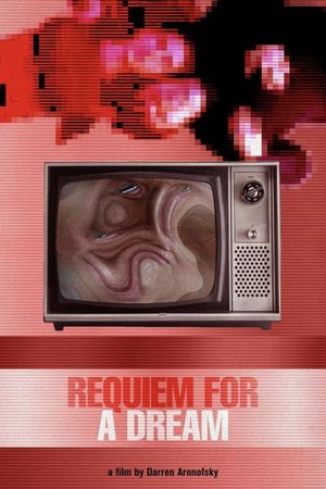 Requiem for a Dream's poster