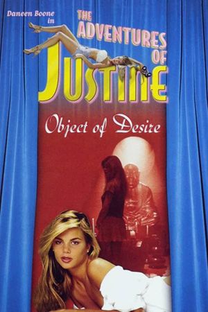 Justine: Wild Nights's poster