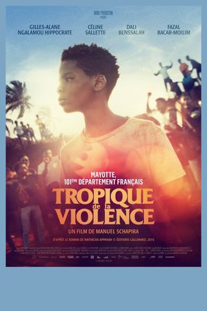 Tropique de la violence's poster