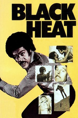 Black Heat's poster