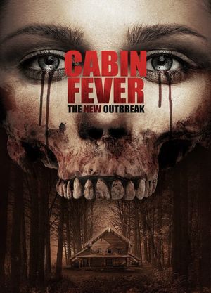 Cabin Fever's poster