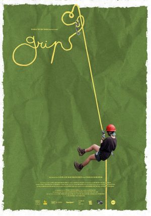 Grip's poster