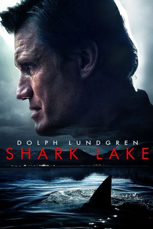 Shark Lake's poster