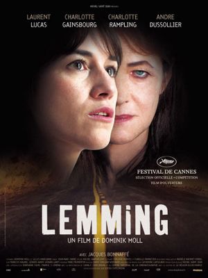 Lemming's poster