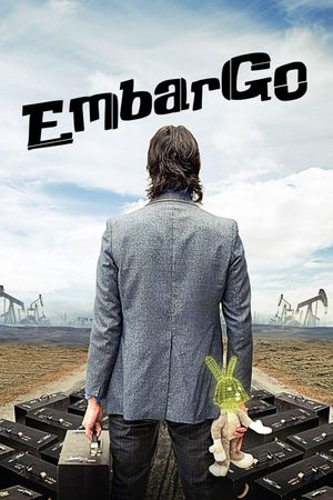 Embargo's poster