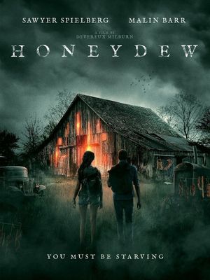Honeydew's poster