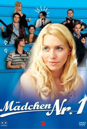Mädchen Nr. 1's poster