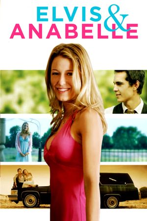 Elvis and Anabelle's poster