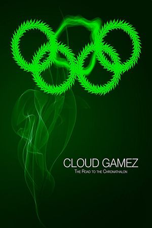 Cloud Gamez: The Road to the Chronathalon's poster