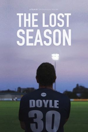The Lost Season's poster image